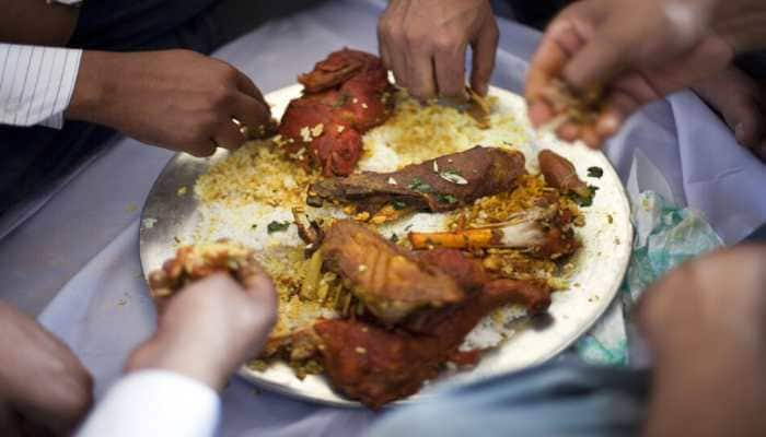 &#039;Wazwan&#039;: Royal Dishes Prepared After Putting In Hours Of Hard Work In Kashmir