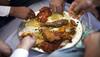 'Wazwan': Royal Dishes Prepared After Putting In Hours Of Hard Work In Kashmir