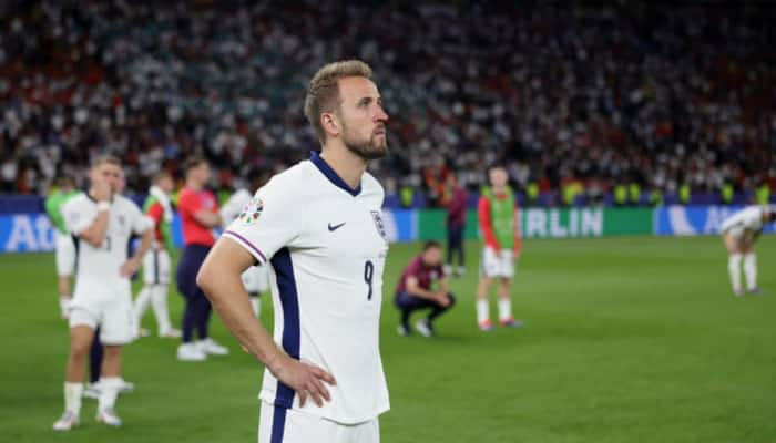 England Captain Harry Kane Explains Reason Behind Loss To Spain In EURO 2024 Final