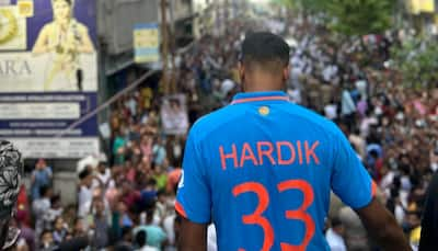 WATCH: Vadodara Gives Grand Welcome To Hardik Pandya Post T20 World Cup 2024 Win