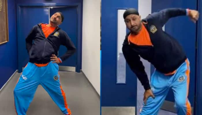 Harbhajan Singh Issues Apology Following Controversy Over His &#039;Tauba Tauba&#039; Video