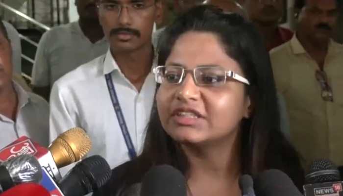 Trainee IAS Puja Khedkar&#039;s First Reaction To Controversy: &#039;Proving Me Guilty By...&#039;