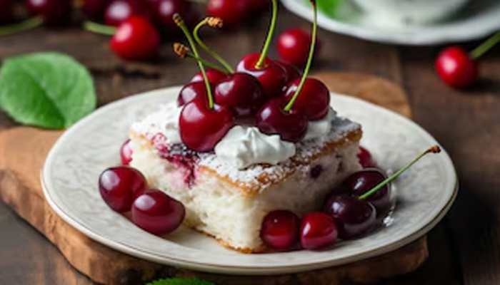 It&#039;s Cherry Day! Celebrate With Delicious Northwest Cherries Recipes 