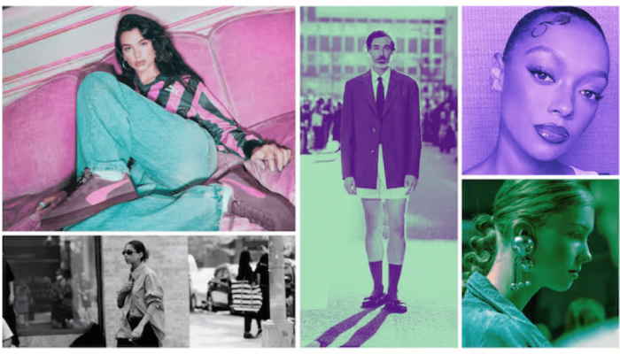 Fashion Trends of 2024: What’s Hot and What’s Not Fashion Trends of 2024: What’s Hot and What’s Not