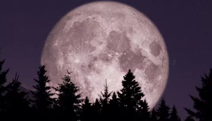 Unveiling Moon's Hidden Depths: Scientists Confirm Vast Cave System - A Path To Future Lunar Colonisation?