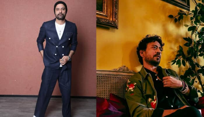 Irrfan Forever: Jaideep Ahlawat Calls Late Actor His All-Time Favourite