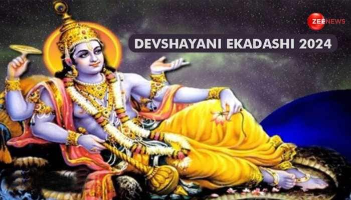 Devshayani Ekadashi 2024: Date &amp; Time, Significance, Rules, Rituals &amp; Mantra 