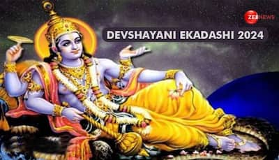 Devshayani Ekadashi 2024: Date & Time, Significance, Rules, Rituals & Mantra 