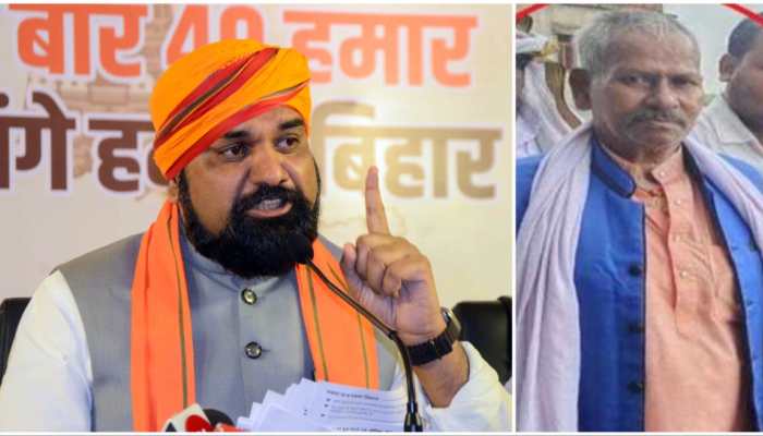 Jitan Sahani Murder Sparks Ugly Political Debate: RJD Raises 'Jungle Raaj', Deputy CM Vows Action