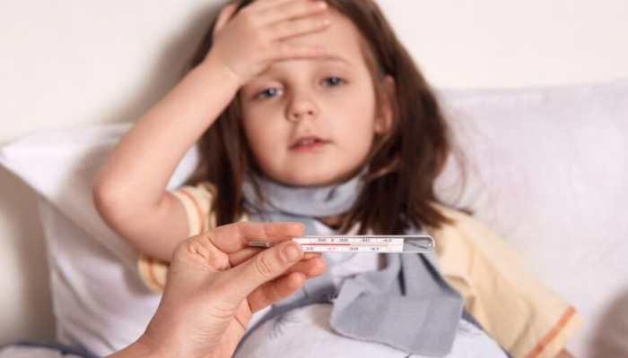 Chandipura Virus Behind 6 Children&#039;s Death In Gujarat? Symptoms, Causes And How To Protect Kids