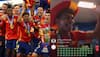 Lamine Yamal's Instagram Live Blunder Shows His Spain Teammates Naked After Euro 2024 Title Win