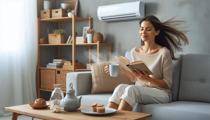 Choosing the Right Air Conditioner in 2024: Things to Know