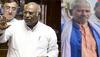 Mukesh Sahani's Father Murder: Congress Leader Kharge Demands Strict Action Against Perpetrators