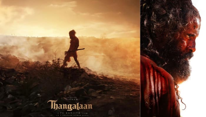 Thangalaan And It’s Connection to KGF&#039;s Rich History and Indian Mythology