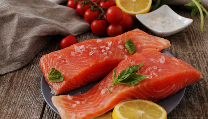 Weight Loss: Fishes To Start Your Journey & 5 Nutritious Recipes 