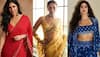Monsoon Fashion: Top 6 Colour Choices For Ethnic Wear In Rainy Season