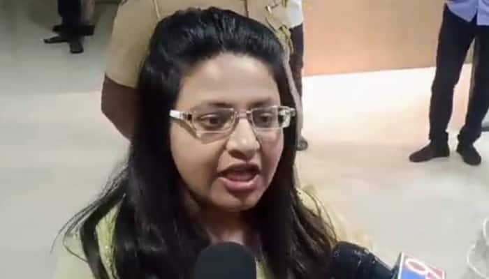 IAS Puja Khedkar's Training Program Put On Hold Over Disability Certificate 'Forgery' Probe