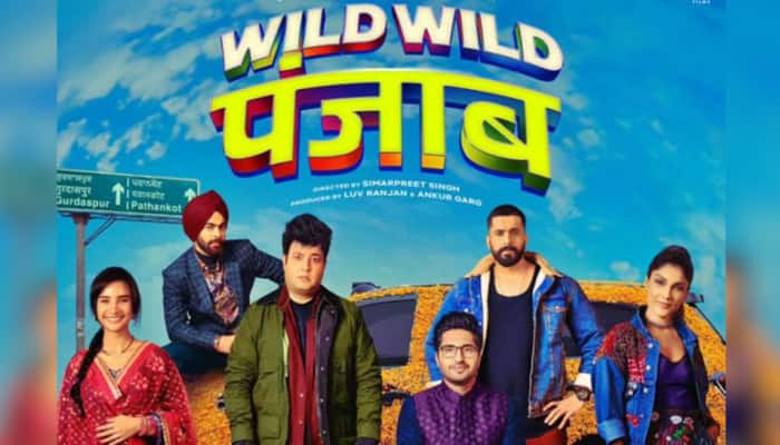 Wild Wild Punjab: 5 Reasons To Watch Simarpreet Singh&#039;s Latest Comedy