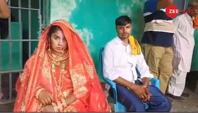 Bihar Wedding Drama Echoes 'Laapataa Ladies' Plot? Bride Switch Incident Sparks Chaos