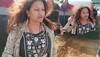 IAS Puja Khedkar's Mother Seen Arguing With Pune Metro Workers In New Viral Video - Watch