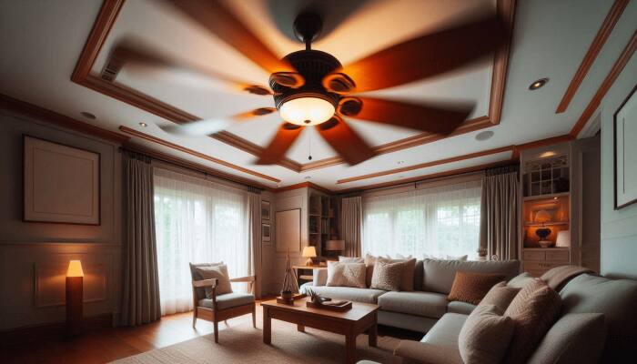 Unbelievable Ceiling Fans Deals You Can't Miss This Year
