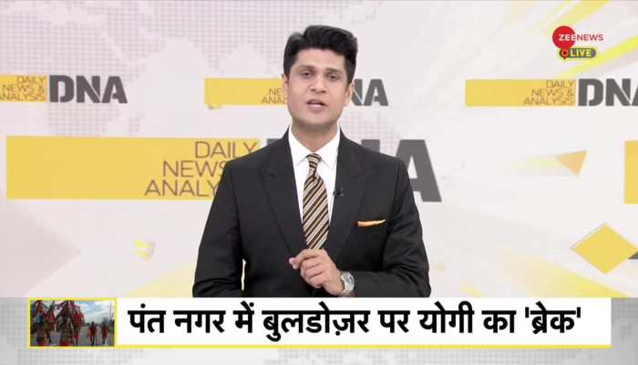 DNA: UP Teachers on Kanwar Duty!