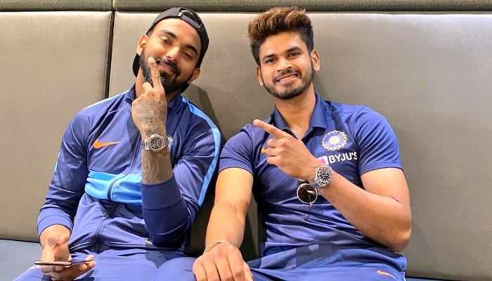 Team India's Probable Squad For Sri Lanka ODI &amp; T20 Series: Shreyas Iyer, KL Rahul To Make Comeback; Suryakumar Likely To Captain