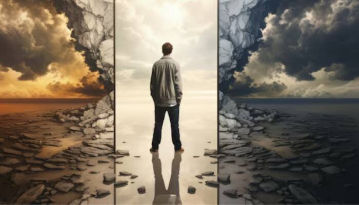Conquer Self Doubt: Unlock your Full Potential