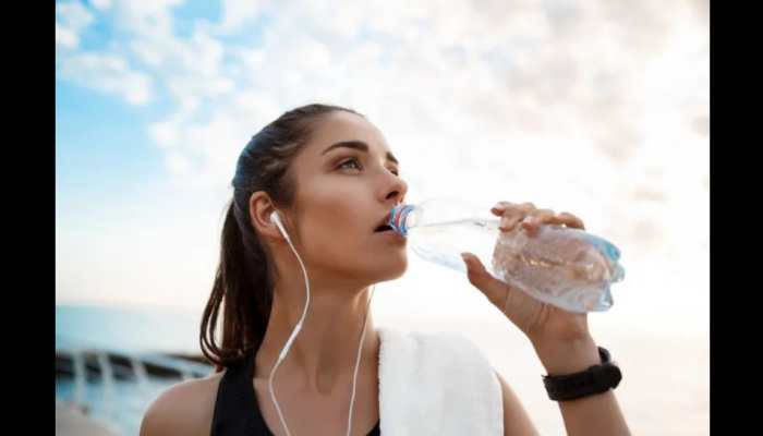 The Role of Hydration in Maintaining Optimal Health