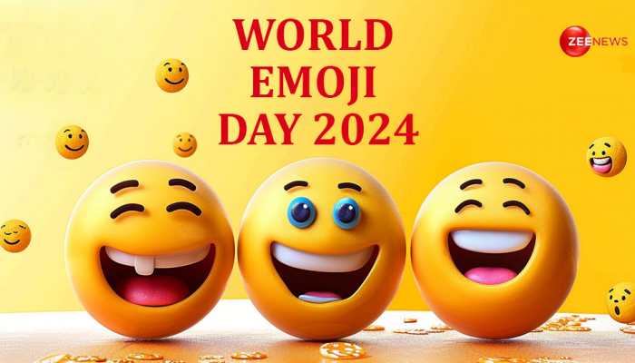 World Emoji Day 2024: Emoji Trends - What's Hot &amp; What's Not