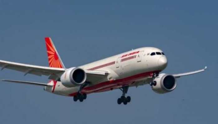'Fast Unto Relieved': Air India Passenger Refuses Free Food, Beverages During 6-Hour-Long Journey; Gets Arrested