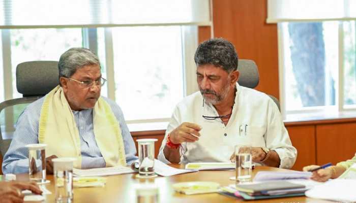 'Jobs Going To North India': Karnataka Proposes 100% Reservation For Locals In Private Sector