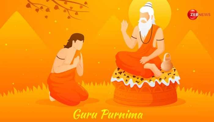 Guru Purnima 2024: Date, Time, Significance &amp; Rituals