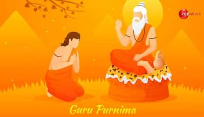 Guru Purnima 2024: Date, Time, Significance & Rituals