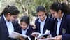 CBSE class 12 exams