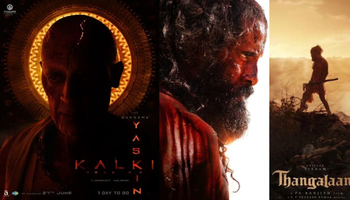 After Kalki 2898 AD, South Film &#039;Thangalaan&#039; Starring Chiyaan Vikram Grabs Attention