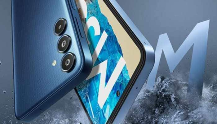 Samsung Galaxy M35 Launched In India With Astrolapse Feature Under Rs 25,000; Check Specs, Price And Launch Offers 