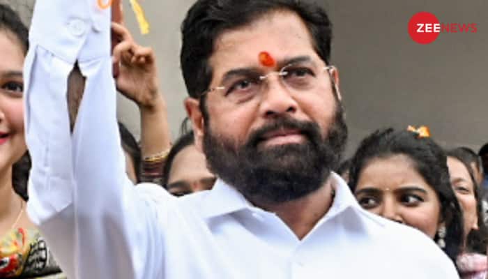 Eknath Shinde-Led Maharashtra Government Launches 'Laadla Bhai Yojana'; To Give Up To Rs 1,20,000 To Educated Youth