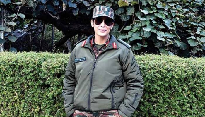 Meet Colonel Sapna Rana: Her Journey From Village Girl To Himachal&#039;s First Woman Army Commanding Officer