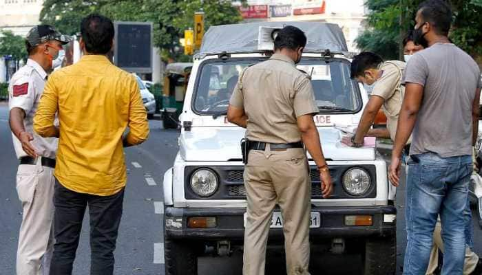 Alert! Fake Traffic e-Challan Scam Targeting Indians - Modus Operandi Explained