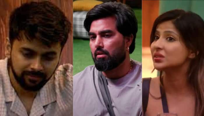 Bigg Boss OTT 3: Armaan Malik As New House Head, Nominates Lovekesh And Sana Sultan