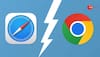 Safari Vs Google Chrome