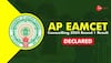 AP EAMCET Counselling 2024: Round 1 Seat Allotment Result Released At eapcet-sche.aptonline.in- Check Direct Link Here