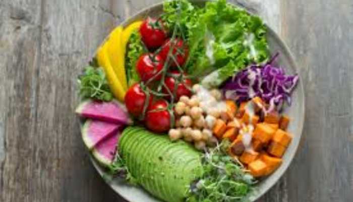 How Creative &amp; Healthy Salad Options Satisfies The Hunger Cravings 