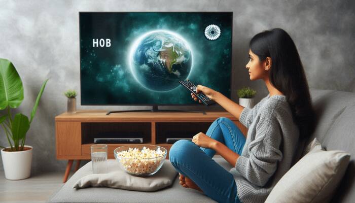 The Secret to Picking the Perfect Television: Expert Tips Revealed