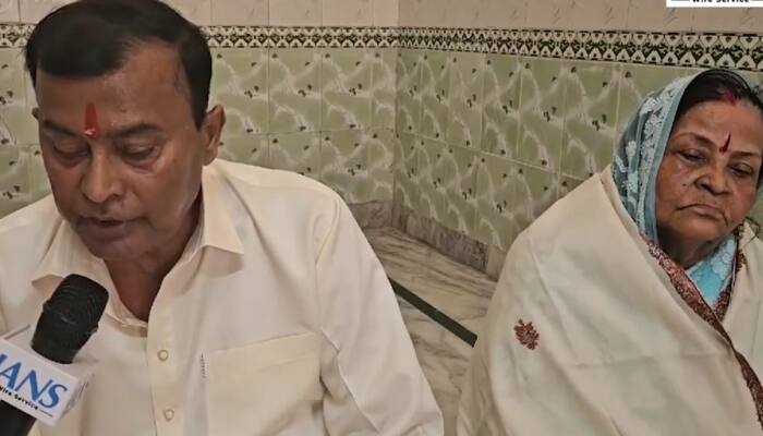 Hathras Stampede: Bhole Baba Breaks Silence Over 121 Deaths; Says 'Poisonous Substance Was...'
