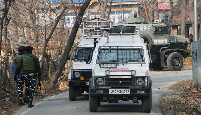 Resurgence Of Terrorism In Jammu: 50 Soldiers Lost In 32 Months