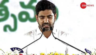 Reservation Over Talent? Andhra Minister Lokesh Nara Extends Offer To Private Firms Disillusioned By Karnataka Reservation Bill