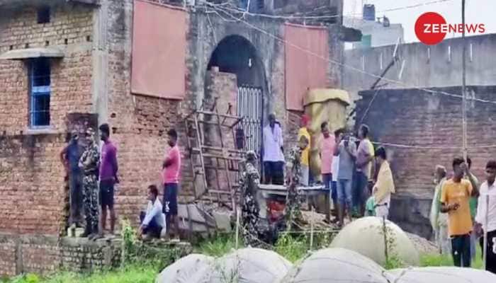 Police Arrest Prime Accused In Murder Of Ex-Bihar Minister Mukesh Sahani's Father