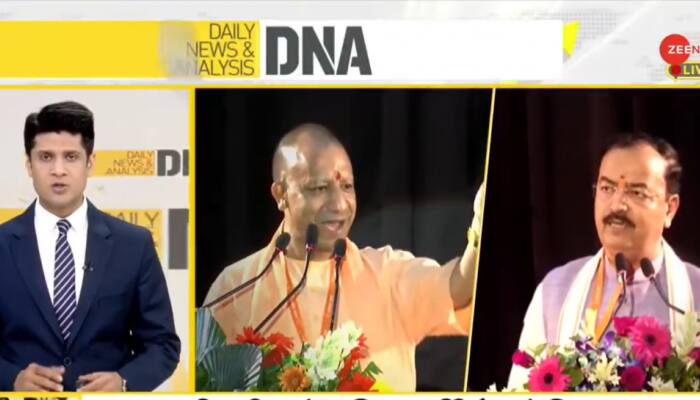 DNA Exclusive: Analysed CM Yogi, Dy CM Keshav Maurya Role As UP&#039;s Dual &#039;Power Centers&#039;